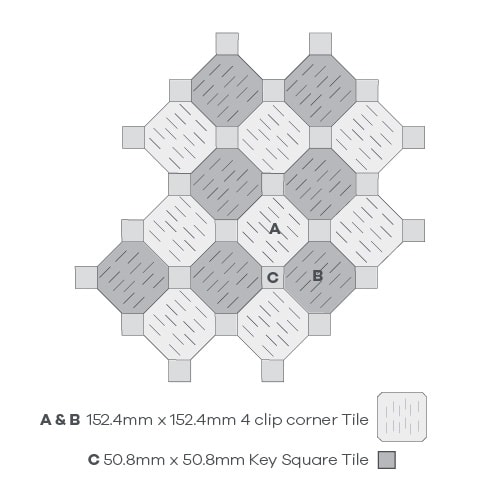 Key Stone Mini DC592 | Beautiful design floors in Amtico Signature LVT ...