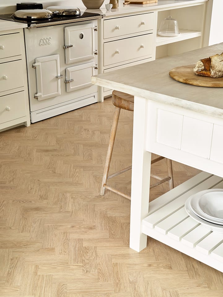 Eventide Oak, FS7W8540 - from the Amtico Form collection.