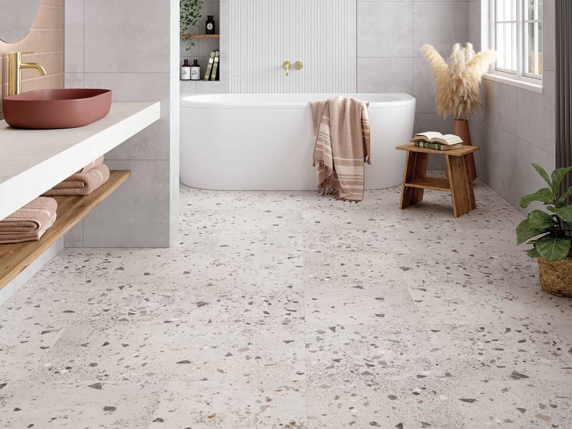 Amtico Spacia in Amalfi SS5S2609