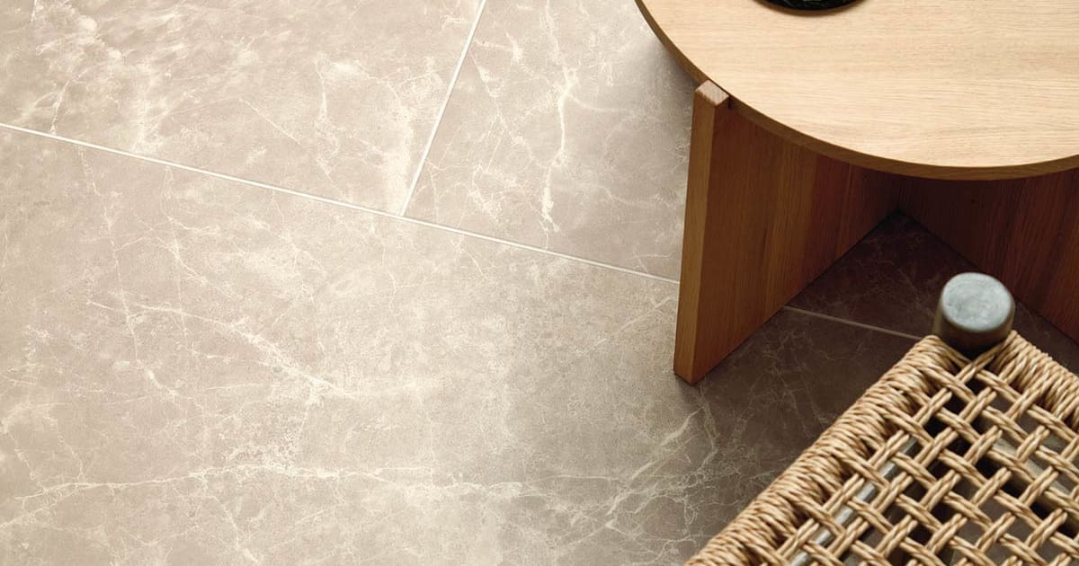 Tortora Classic Marble AR0SCA44 | Premium LVT Flooring from the Amtico ...