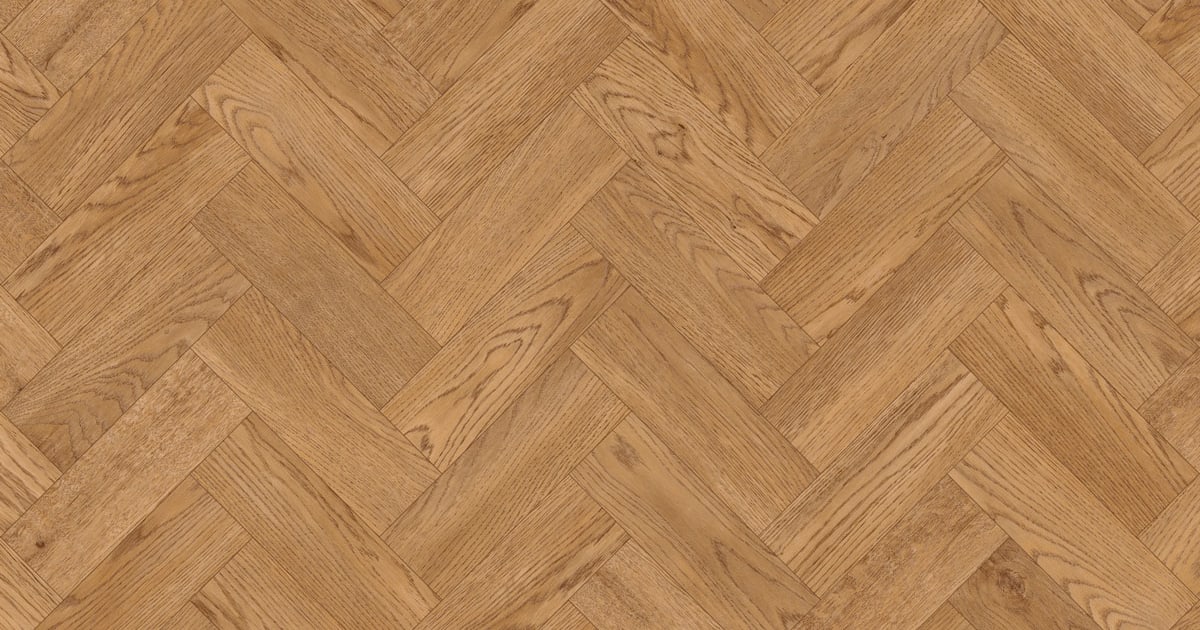 New England Oak in Small Parquet | Amtico LVT Designböden für ...