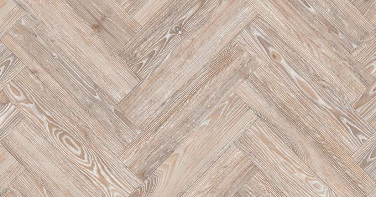 Worn Ash in Large Parquet | Amtico LVT Designböden für Kommerzielle ...