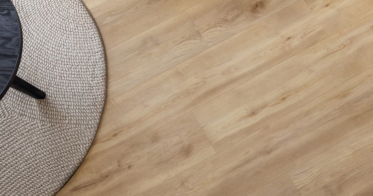 Westmere Oak: Commercial LVT Flooring from the Amtico Spacia Collection