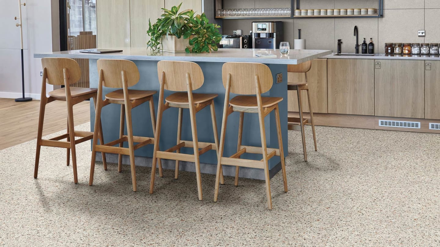 Amtico Commercial Warranties