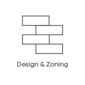 Design & Zone with Amtico Flooring