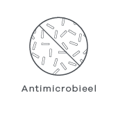 Amtico Signature - Antimicrobieel