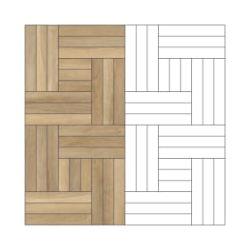 Chantilly Weave, 1 Product, EP502