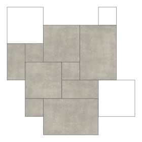 Grand Flagstone, 1 Product with stripping, EP513