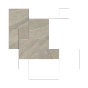 Extra Large Flagstone, 1 Product with stripping, EP512