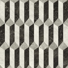Venetian Parquet Frieze, DC615