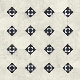 Octagon Key Rayne, DC477