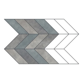 Pleat, 3 Products, EP127