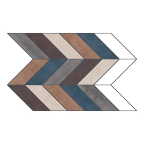 Pleat, 5 Product, EP129