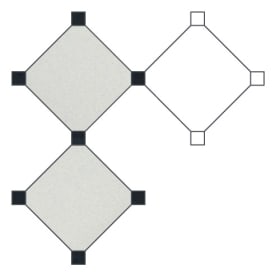 Key Stone Small, 2 Products, EP216