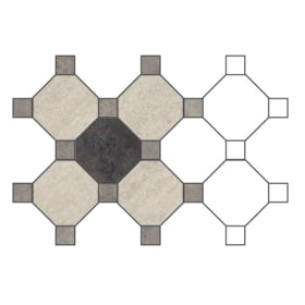 Key Stone Mini, 3 Products, EP309