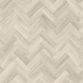 Chalked Oak in Small Parquet, SP194