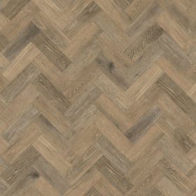 Hampton Oak in Small Parquet, SP181