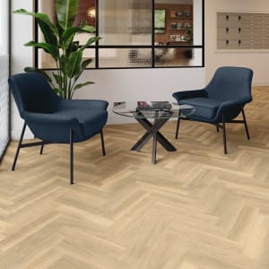 Amtico Commercial Flooring suitable for Hotel Lobbies & Entrances