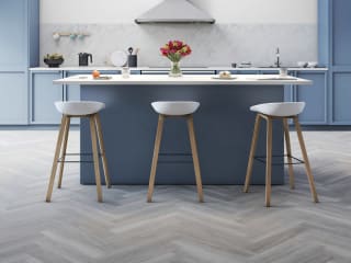 SB5W2550 Nordic Oak Parquet