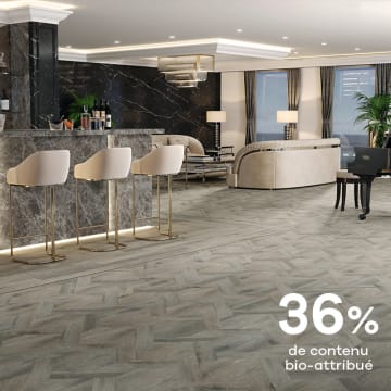 Amtico Marine with Amtico Bio
