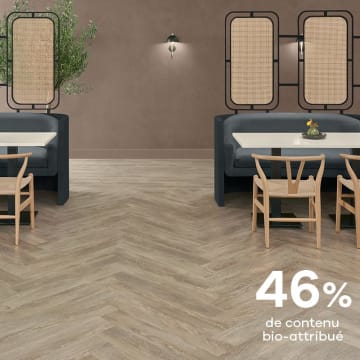 Amtico Form with Amtico Bio