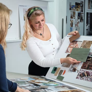 Design team process