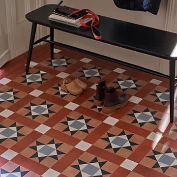 amtico classic goldstone DC487