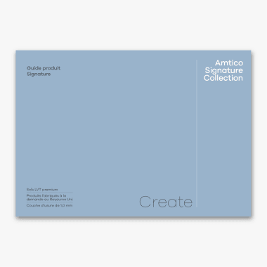 Brochure Amtico Signature