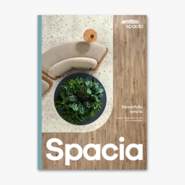 Amtico Spacia Commercial Flooring Brochure