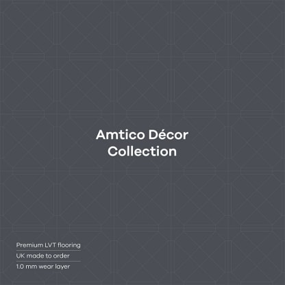 Amtico Décor Brochure
