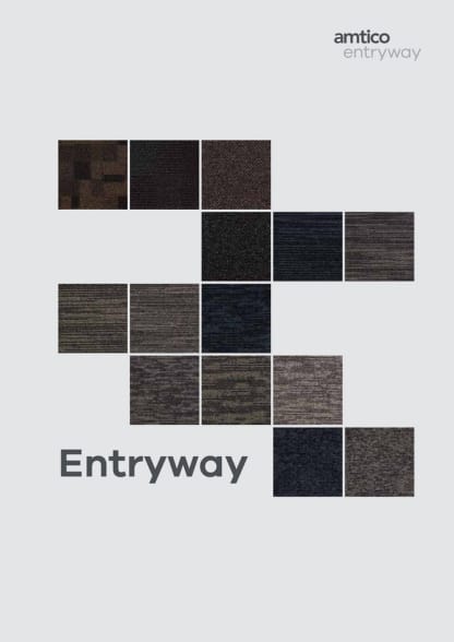 Amtico Entryway Brochure