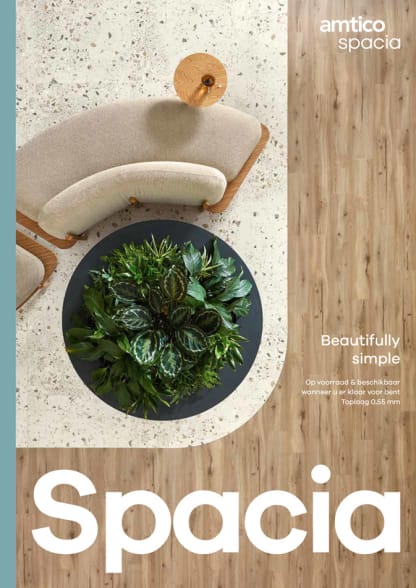 Bestel uw GRATIS brochure