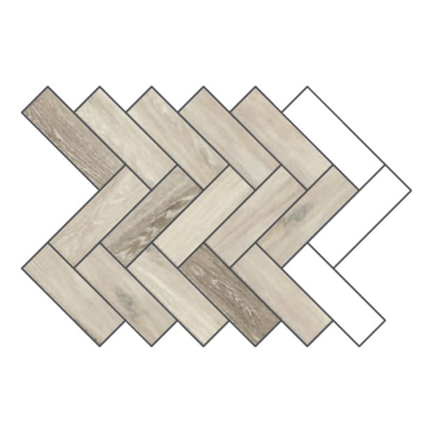 Parquet Small, 2 Products, EP110