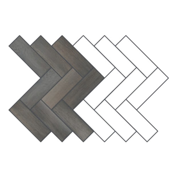 Parquet Small, 1 Product, EP113