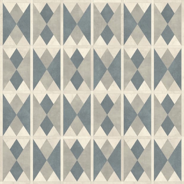 Temple Diamond Pacific, MP031