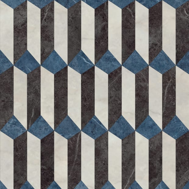 Venetian Parquet Trieste, MP033