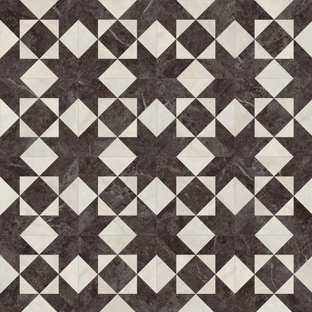 Victorian Star Small Vega, MP036