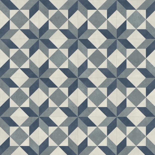 Victorian Star Small Capella, MP037