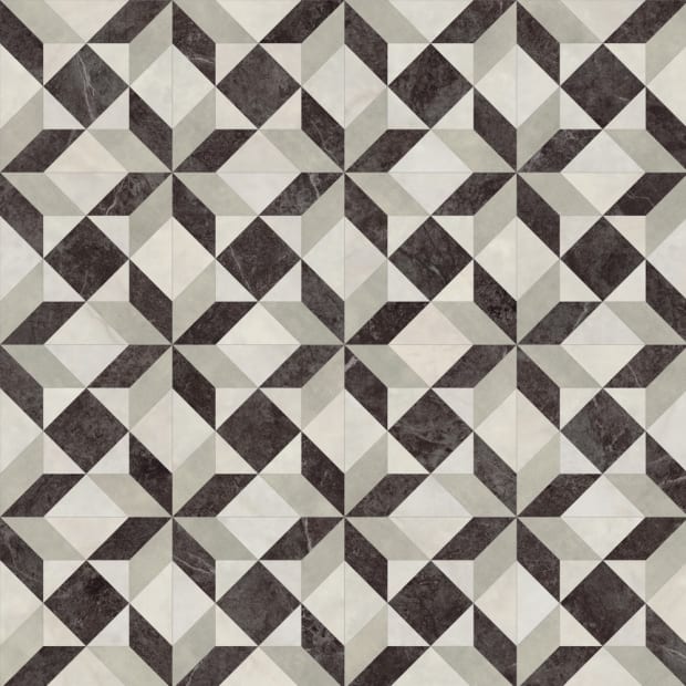 Victorian Star Small Sirius, MP038