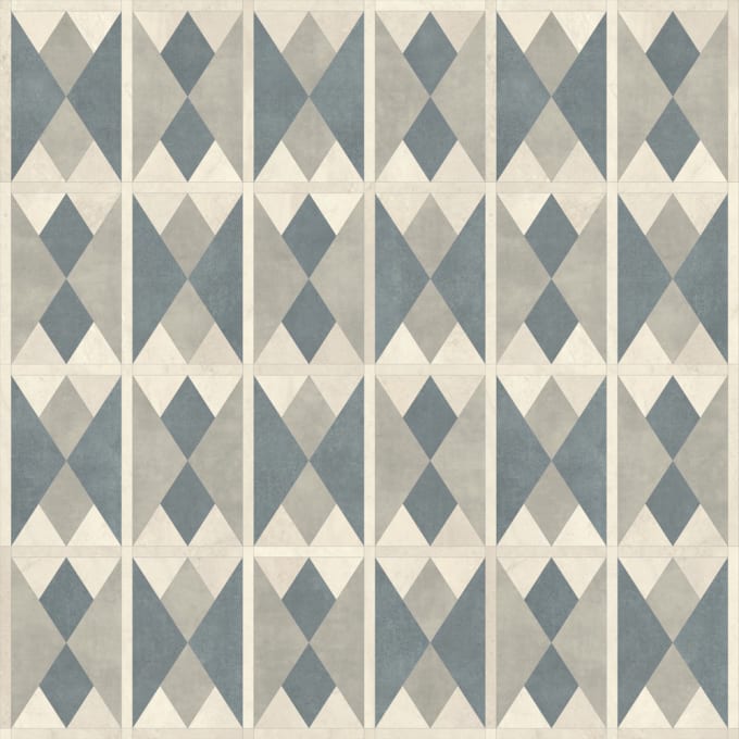 Temple Diamond Pacific, MP031