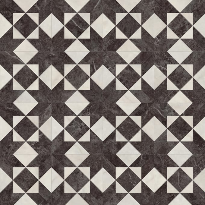 Victorian Star Small Vega, MP036