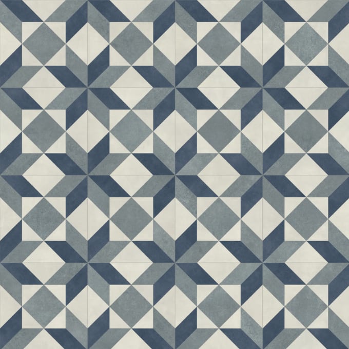 Victorian Star Small Capella, MP037