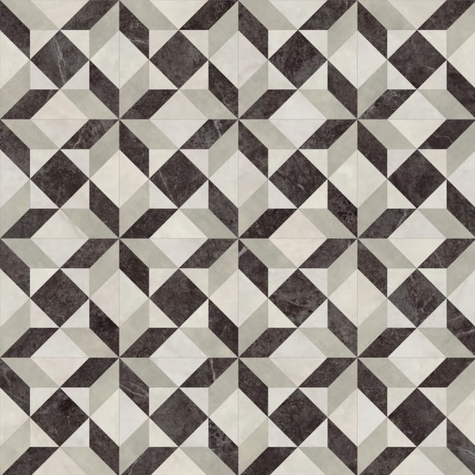 Victorian Star Small Sirius, MP038