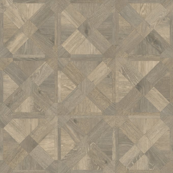 Akari Lattice Large Bow, MP043