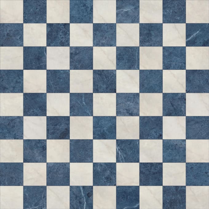 Chequer Lagoon, MP045