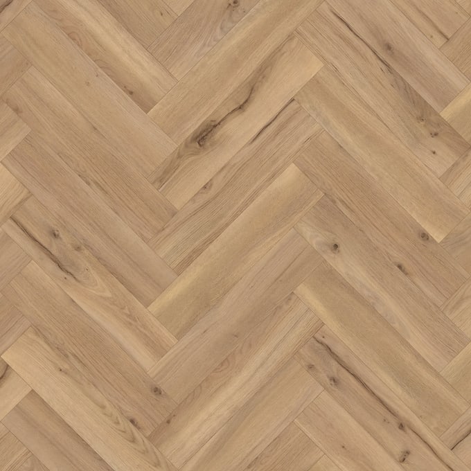 Alverton Oak in Large Parquet, SP269
