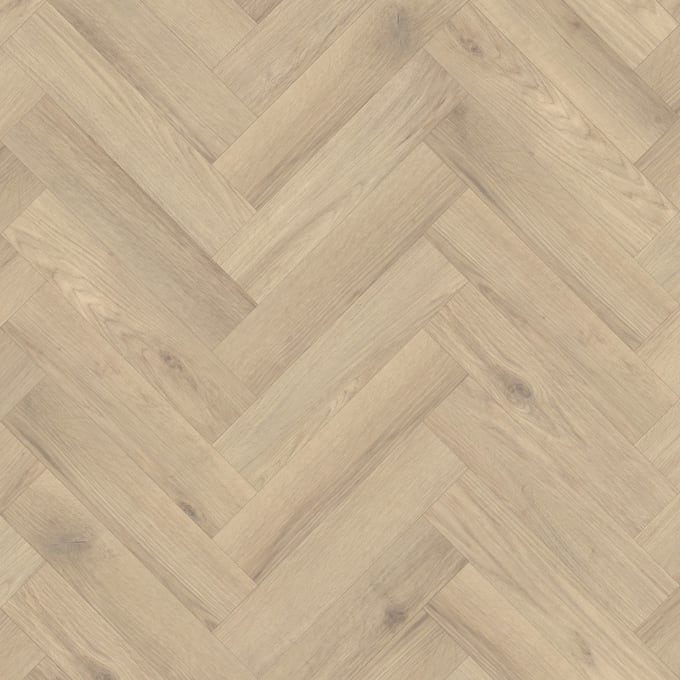 Birchfield Oak in Large Parquet, SP249