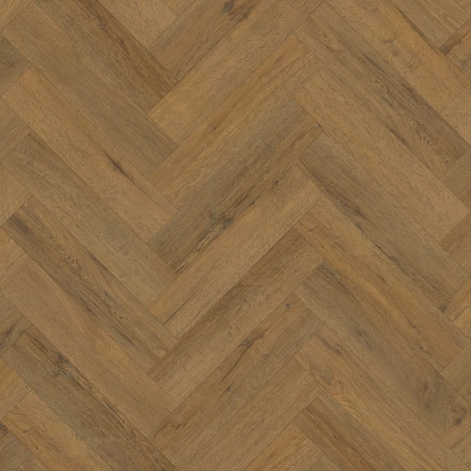 Brewer Oak in Large Parquet, SP265