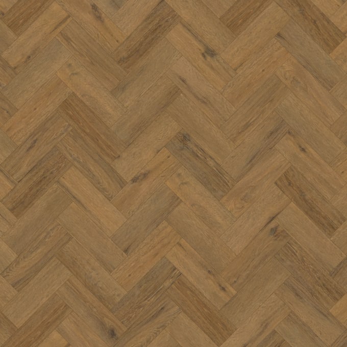 Brewer Oak in Small Parquet, SP220