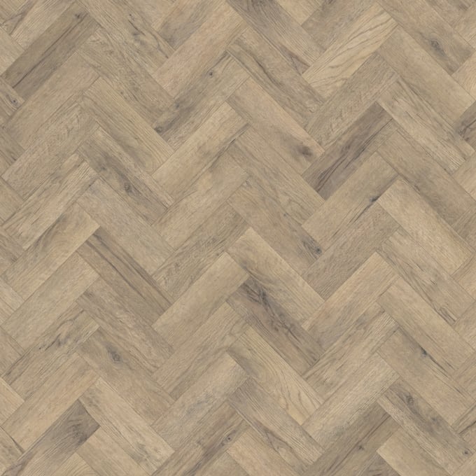 Cabin Timber in Small Parquet, SP209